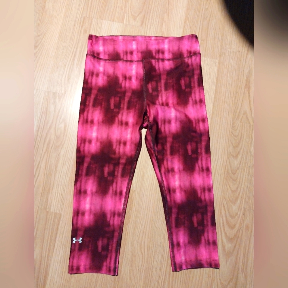 Medium under armour legging